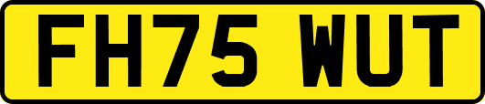 FH75WUT