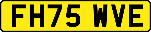 FH75WVE