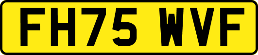FH75WVF