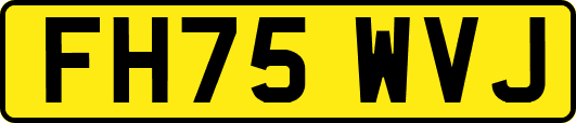 FH75WVJ