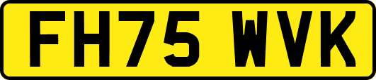 FH75WVK