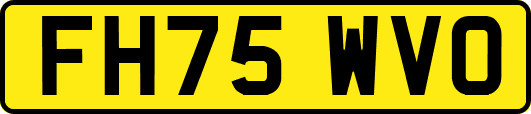FH75WVO