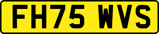 FH75WVS