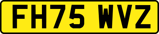 FH75WVZ