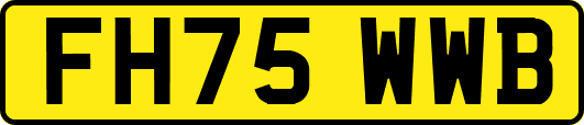 FH75WWB
