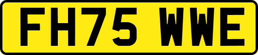FH75WWE