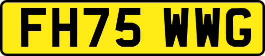 FH75WWG