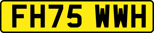 FH75WWH