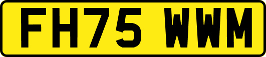 FH75WWM