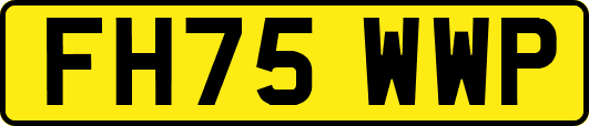 FH75WWP
