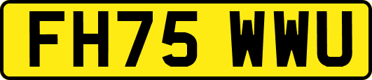 FH75WWU