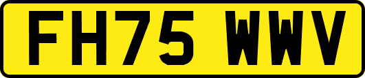 FH75WWV