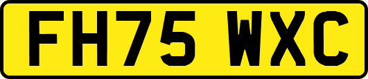 FH75WXC