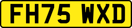 FH75WXD