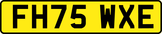 FH75WXE