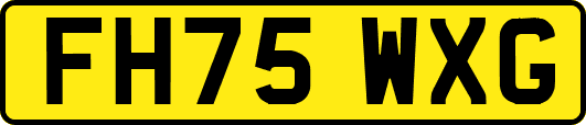 FH75WXG