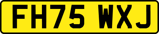 FH75WXJ