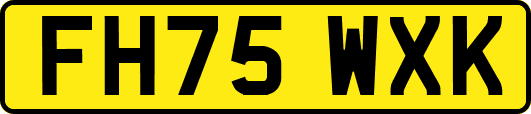 FH75WXK