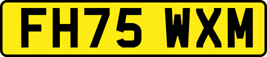FH75WXM