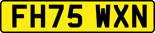 FH75WXN