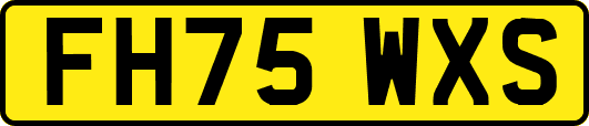 FH75WXS