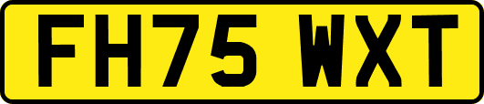 FH75WXT