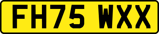 FH75WXX