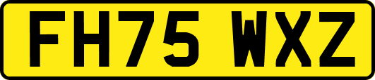 FH75WXZ