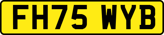 FH75WYB