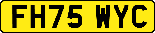 FH75WYC