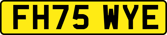 FH75WYE
