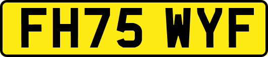 FH75WYF