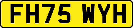 FH75WYH