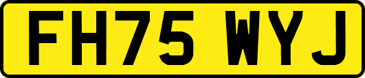 FH75WYJ