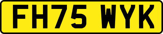 FH75WYK
