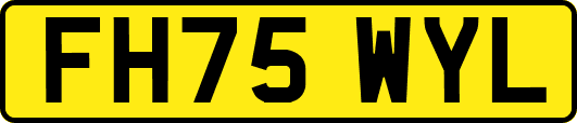 FH75WYL