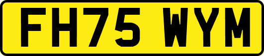 FH75WYM