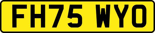 FH75WYO