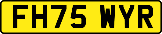 FH75WYR