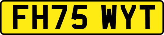 FH75WYT