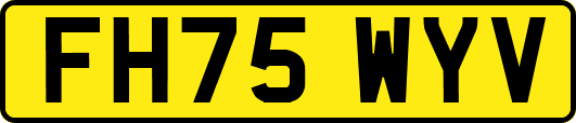 FH75WYV