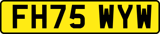 FH75WYW