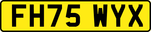 FH75WYX