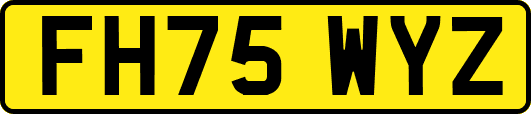 FH75WYZ