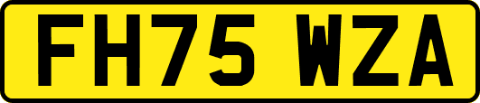 FH75WZA
