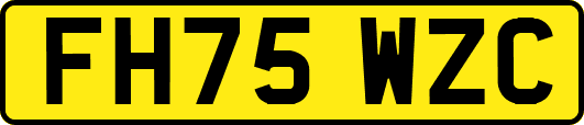 FH75WZC