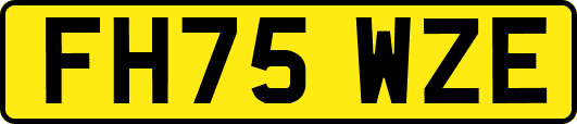 FH75WZE