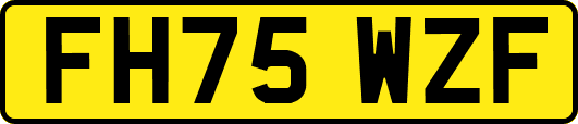 FH75WZF