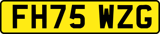 FH75WZG