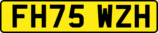 FH75WZH